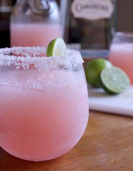 recette cocktail chinois litchi
