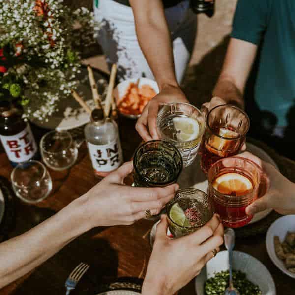 quantité alcool espagne