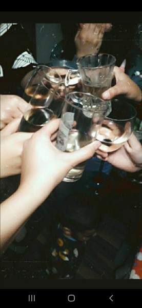 alcool en espagne