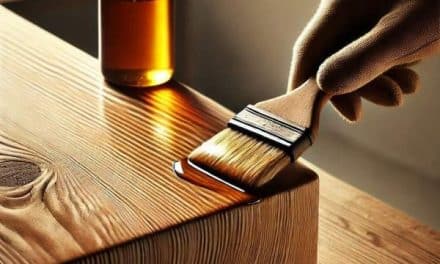 Tout savoir sur l’huile de lin pour le bois : bienfaits, risques et astuces ranch