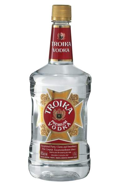 vodka la plus cher du monde