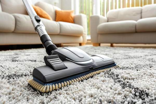 par quoi remplacer produit bissell spotclean