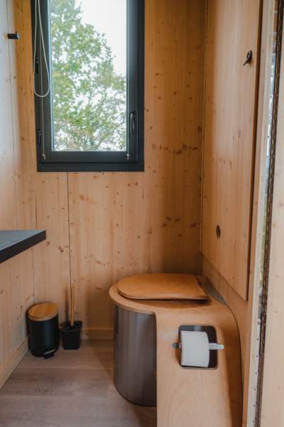 toilettes sèches ikea