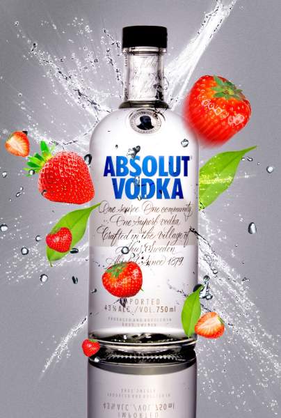 vodka la plus cher du monde