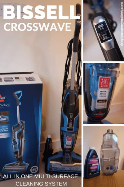 produit bissell