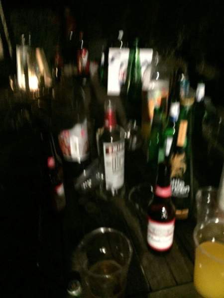 alcool en espagne