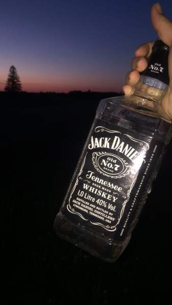 quantité alcool espagne
