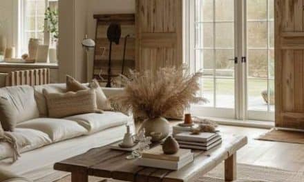 Eminza : pour une maison chaleureuse et stylée sans se ruiner