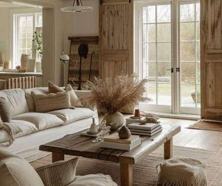 Eminza : pour une maison chaleureuse et stylée sans se ruiner