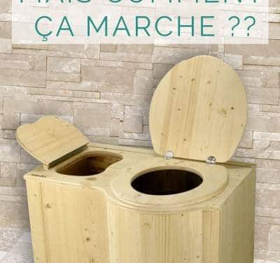 Toilettes sèches IKEA : dites oui au confort écolo et à la simplicité rustique !