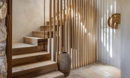 Comment rendre un escalier en bois silencieux grâce au WD-40 et à des astuces de bricoleur averti