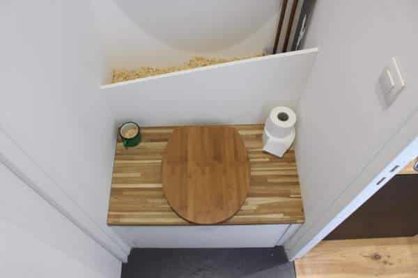 toilette sèche ikea