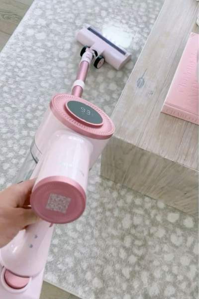 aspirateur silvercrest