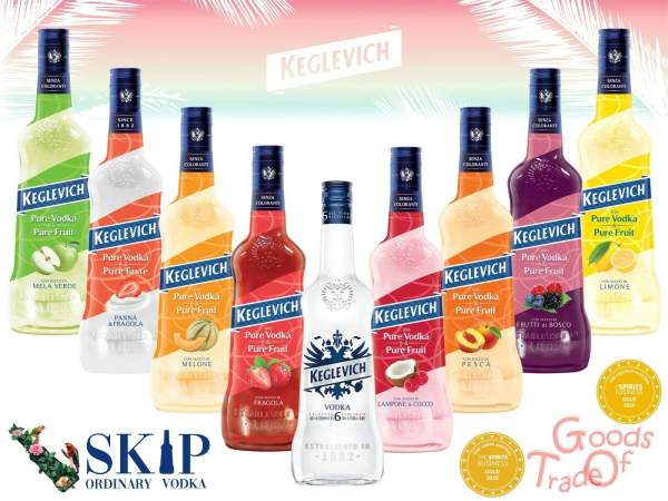 vodka la plus chere du monde
