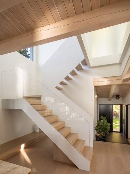 escalier qui grince wd40