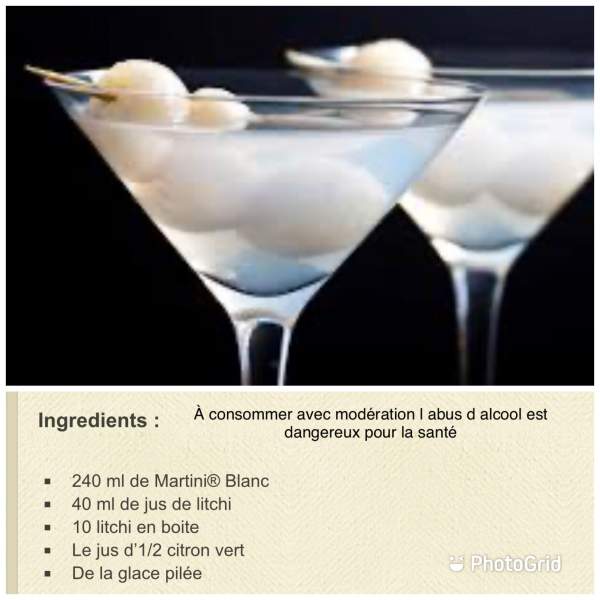apero chinois