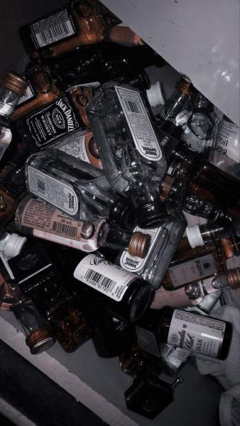 quantité alcool espagne