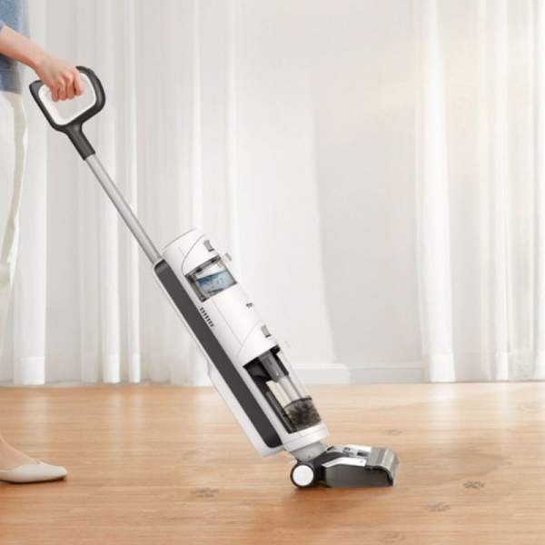 aspirateur silvercrest