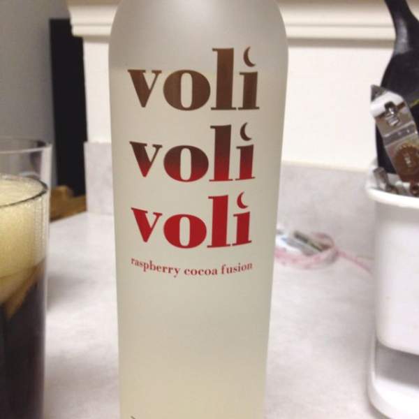 vodka la plus chere du monde