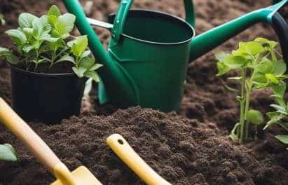 L’évolution du matériel de jardin : entre tradition et innovation