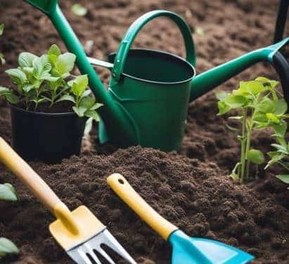 L’évolution du matériel de jardin : entre tradition et innovation