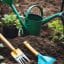 évolution du matériel de jardin