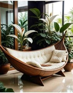 Mobilier extérieur