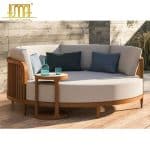 Jardin réinventé : le mobilier outdoor qui transforme votre extérieur