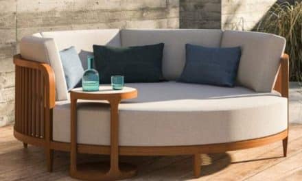 Jardin réinventé : le mobilier outdoor qui transforme votre extérieur