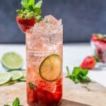 La recette du mojito et ses variantes fruitées à découvrir