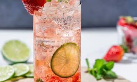 La recette du mojito et ses variantes fruitées à découvrir