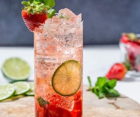 La recette du mojito et ses variantes fruitées à découvrir