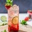 Mojito tendance fruitées
