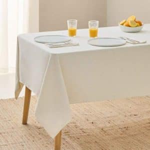 Nappe en polyester