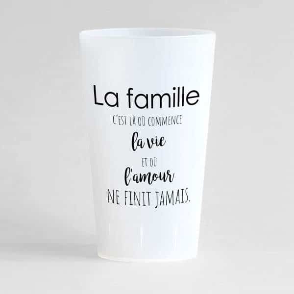 ecocup personnalisé