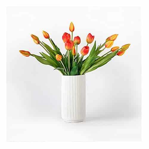 Fleurs artificielles