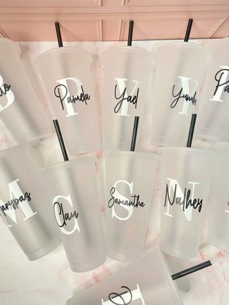 ecocup personnalisé