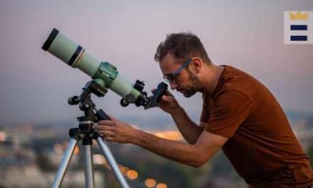 Les meilleurs télescopes pour observer la lune et les planètes : guide pratique