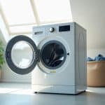 De l’utilisateur à la planète : pourquoi le design durable est l’avenir des machines à laver professionnelles