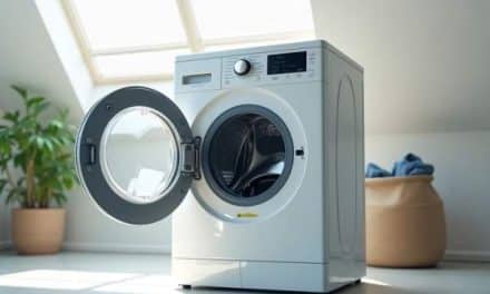 De l’utilisateur à la planète : pourquoi le design durable est l’avenir des machines à laver professionnelles