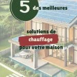 Clim en mode chauffage : Optimiser sa consommation pour économiser