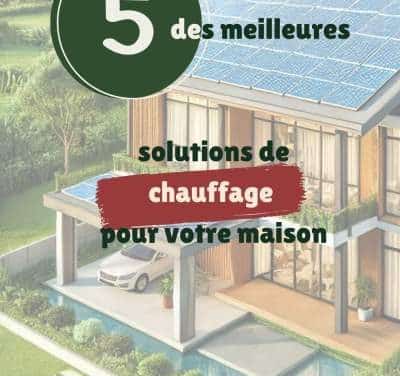 Clim en mode chauffage : Optimiser sa consommation pour économiser