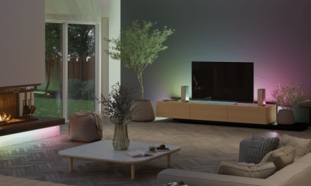 Ruban LED plafond : Installation facile pour un éclairage moderne