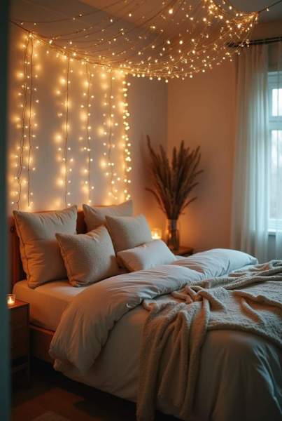 Décoration chambre IKEA