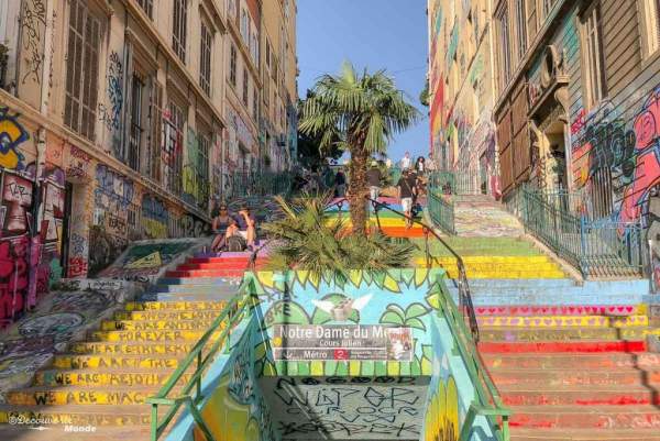déménagement à Marseille