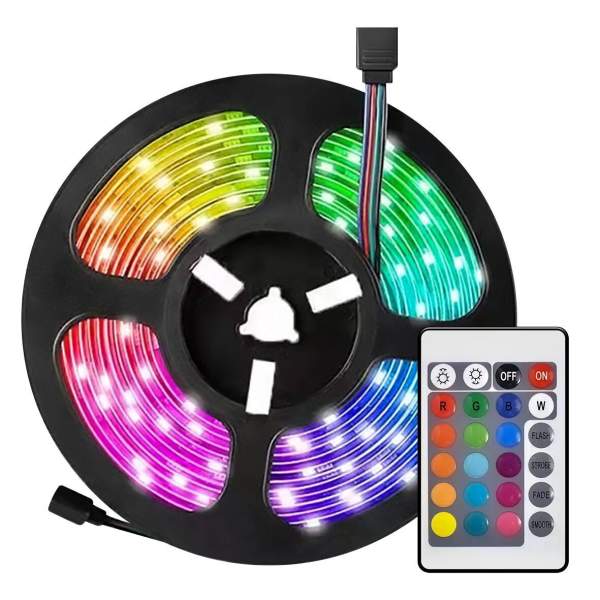 Ruban LED ambiance