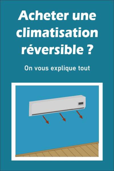 Climatisation hiver
