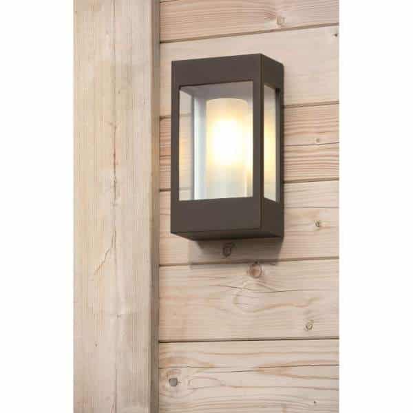 Luminaire extérieur LED