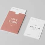 Plus qu’un cadeau, une invitation : l’expérience gastronomique avec la carte cadeau restaurant