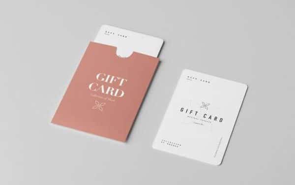 Plus qu’un cadeau, une invitation : l’expérience gastronomique avec la carte cadeau restaurant